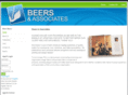 beersandassociates.net