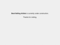 bestsellingartists.com