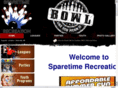 bowlingsparetime.com