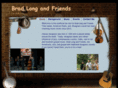 bradlongandfriends.com