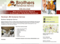 brothershandymanservice.net