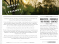 bureauoffriends.com