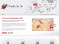 candlesforlife.com