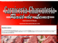 carniceriacharcuteriarauldelema.es