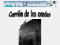 carriondeloscondes.com