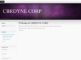 cbrdyne.com