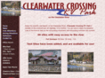 clearwatercrossingrvpark.com