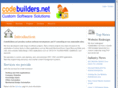 codebuilders.net