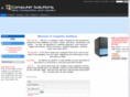 computer-solutions-tamworth.com