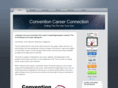conventioncareerconnection.com