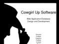 cowgirlupsoftware.com