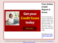 creditonlinereport.com
