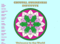 crystalawareness.com