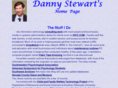 dannyastewart.com