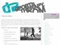dbsportstherapy.com
