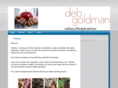 debgoldman.com