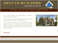 deccanbuilders.com