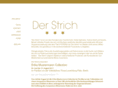 derstrich.com