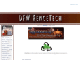 dfwfencetech.com