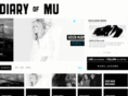 diaryofmu.com