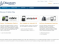discoverysoft.com