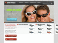 diveshades.com