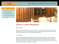 eatonscustomcabinets.com