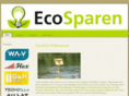 ecosparen.com