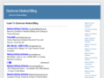 electronic-medical-billing-guide.com