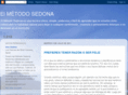 elmetodosedona.com.es