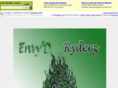 envydryderz.com