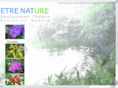 etrenature.com