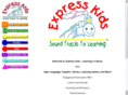 express-kids.com