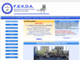 fekda.eu