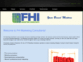 fhimarketingconsultants.com