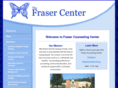 frasercenter.com
