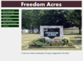 freedomacresmhc.com