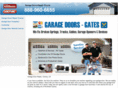 garagedoorsrepaircorona.com