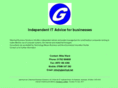glanrhyd.net