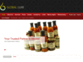 globalluxegroup.com