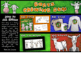 goatschewinggum.com