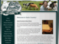 godscountrycreamery.com