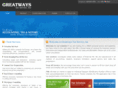 greatwaysinc.com