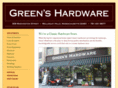 greenshardware.com