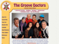 groovedoctors.com
