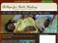 hopeforhaitihealing.com