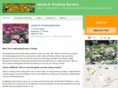 hoskingnursery.net