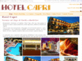 hotel-capri.com