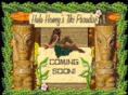 hulahoneystikiparadise.com