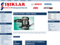 isiklarelektrik.com